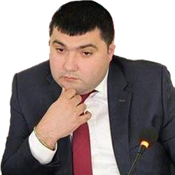 ILQAR TAHIROGLU